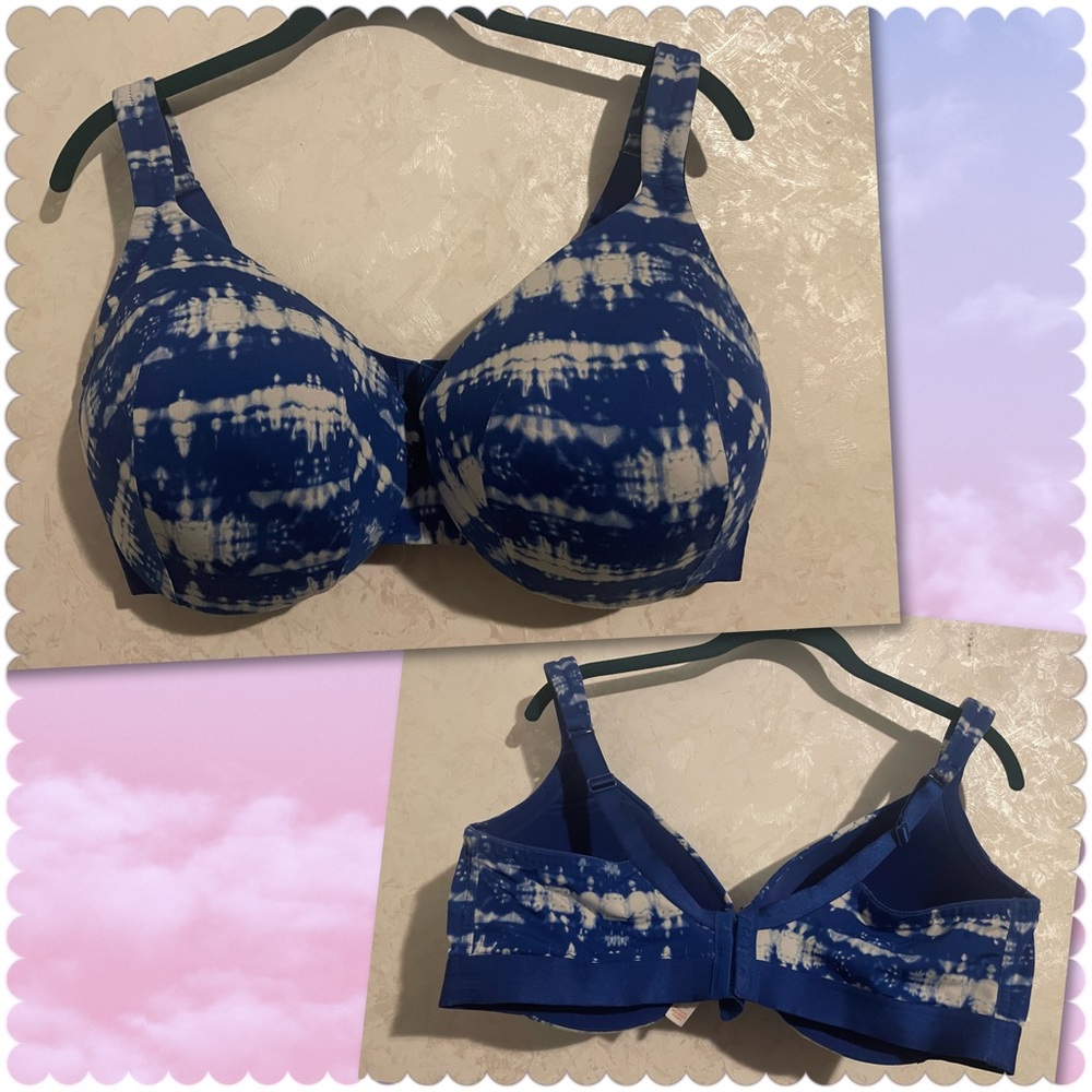 2 Cacique Bras